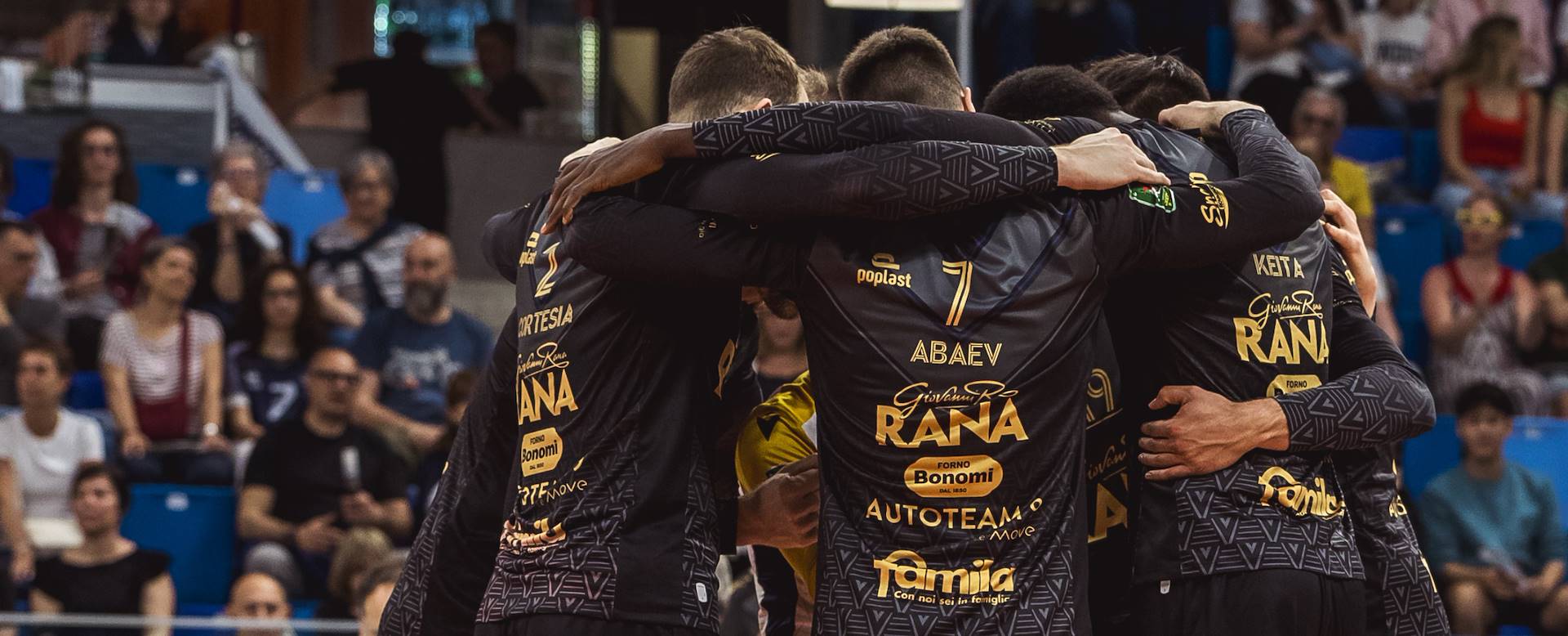 Match Analysis: Semifinale dei Play Off 5° Posto in sintesi